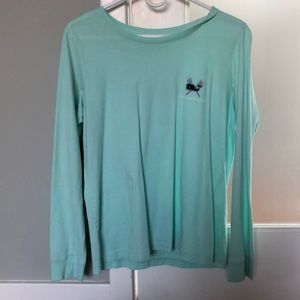 Vineyard Vines long sleeve shirt